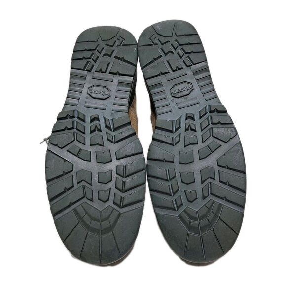 Belleville Men's 11 Combat T Flight Boot Waterproof Goretex Sage Green 690V - Picture 8 of 9